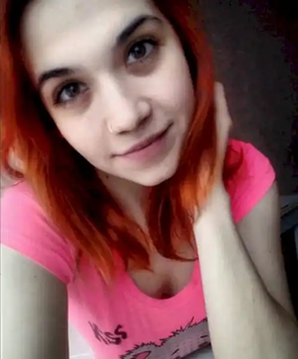 Tinnalynn, 19 years